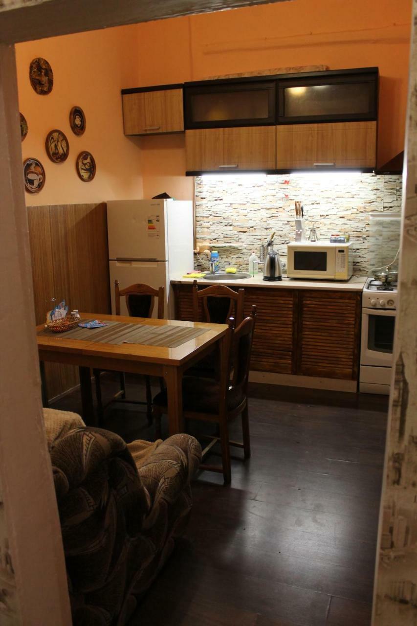 Apartment On Rynok Square Львов Экстерьер фото